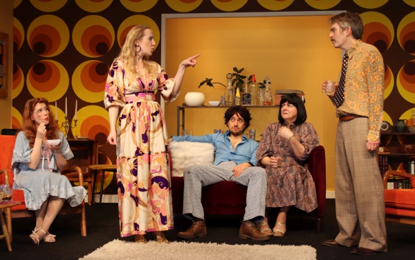 Our Spring 2026 production, “Abigail’s Party”